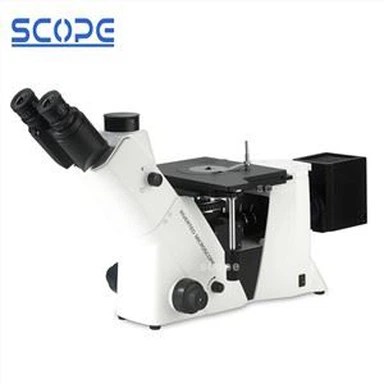高出力冶金顕微鏡